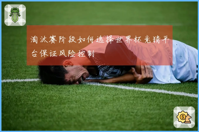 淘汰赛阶段如何选择世界杯竞猜平台保证风险控制