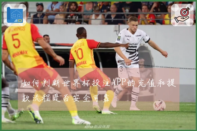 如何判断世界杯投注APP的充值和提款流程是否安全可靠