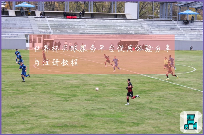 世界杯买球服务平台使用体验分享与注册教程