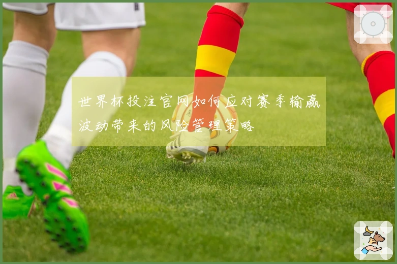 世界杯投注官网如何应对赛季输赢波动带来的风险管理策略
