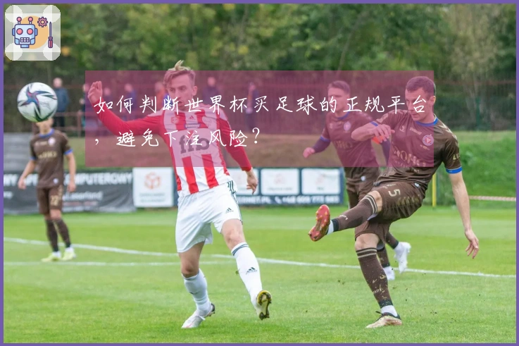 如何判断世界杯买足球的正规平台，避免下注风险？