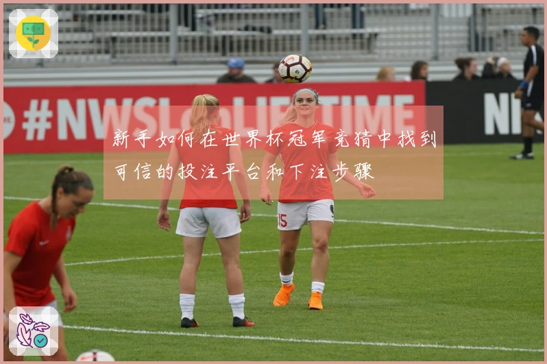 新手如何在世界杯冠军竞猜中找到可信的投注平台和下注步骤