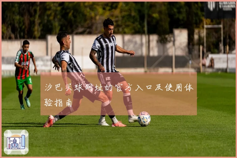 沙巴买球网址的官方入口及使用体验指南